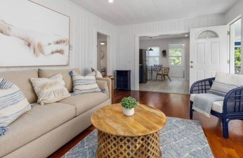 Rye Cottage | 39 Cable Rd., The "Penelope"