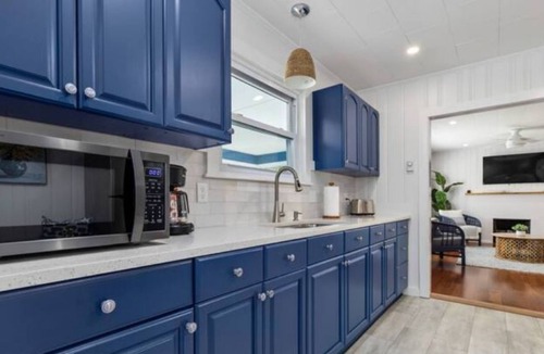 Rye Cottage | 39 Cable Rd., The "Penelope"