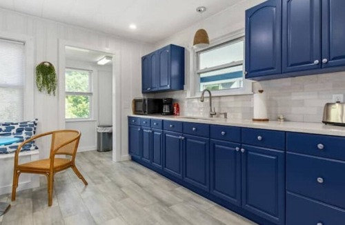 Rye Cottage | 39 Cable Rd., The "Penelope"