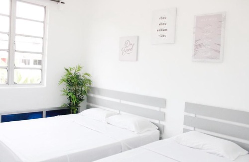 Taman Kota Laksamana House | 39 Guest House