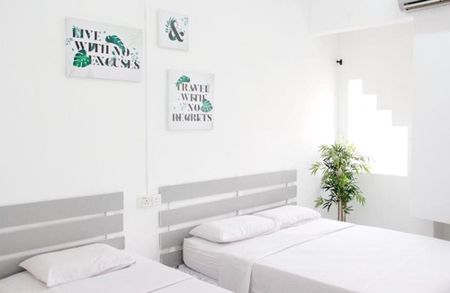 Taman Kota Laksamana House | 39 Guest House