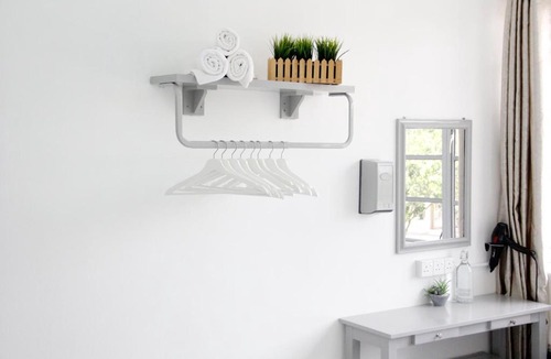 Taman Kota Laksamana House | 39 Guest House