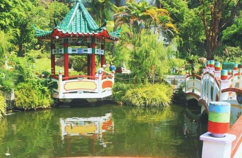 Pangkor Island Apartment | 39 Lot 10 Pangkor Leisure Beach Studio