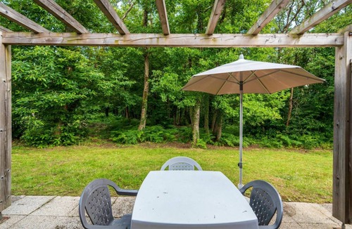 Saumur Other | 39 m² Accommodation ∙ 1 bedroom ∙ 5 guests