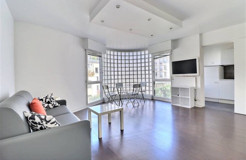 Centre Ville Apartment | 39 m² Apartment ∙ 2 guests