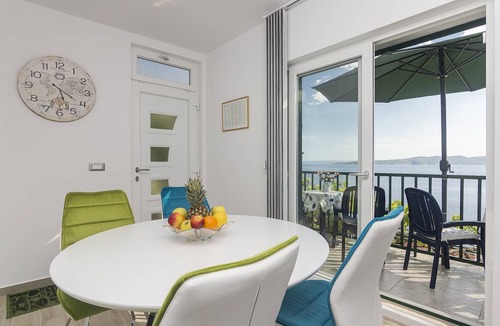 Brela Apartment | 39 m² Apartment ∙ 1 bedroom ∙ 4 guests