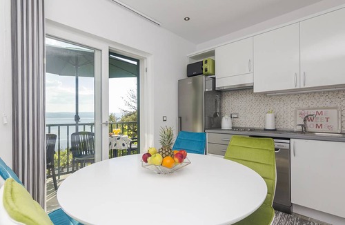 Brela Apartment | 39 m² Apartment ∙ 1 bedroom ∙ 4 guests