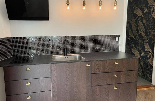 Ballerup Apartment | 39 m² Apartment ∙ 1 bedroom ∙ 2 guests