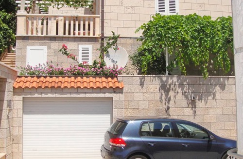 Babin Kuk Apartment | 39 m² Apartment ∙ 1 bedroom ∙ 3 guests