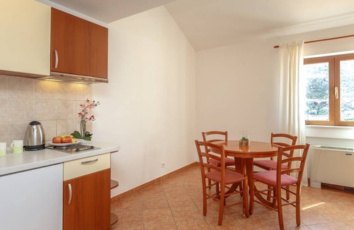 Mokosica Apartment | 39 m² Apartment ∙ 1 bedroom ∙ 2 guests