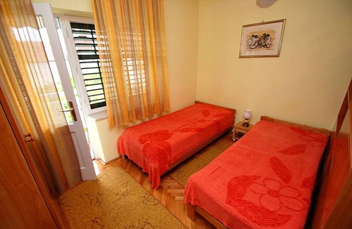 Gradac Apartment | 39 m² Apartment ∙ 1 bedroom ∙ 4 guests