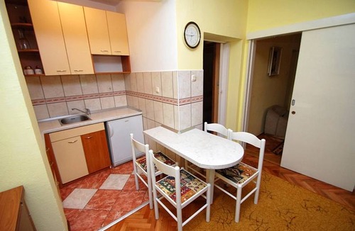 Gradac Apartment | 39 m² Apartment ∙ 1 bedroom ∙ 4 guests
