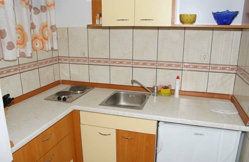 Gradac Apartment | 39 m² Apartment ∙ 1 bedroom ∙ 4 guests