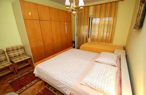 Gradac Apartment | 39 m² Apartment ∙ 1 bedroom ∙ 4 guests