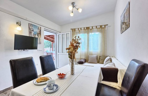 Cove Basina (Jelsa) Apartment | 39 m² Apartment ∙ 2 bedrooms ∙ 4 guests