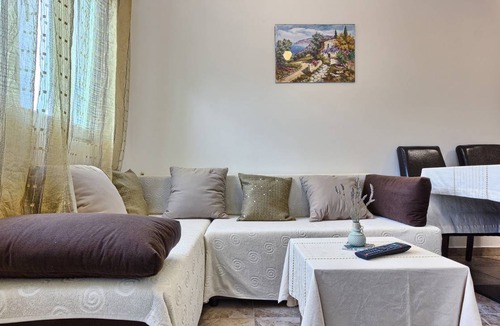 Cove Basina (Jelsa) Apartment | 39 m² Apartment ∙ 2 bedrooms ∙ 4 guests