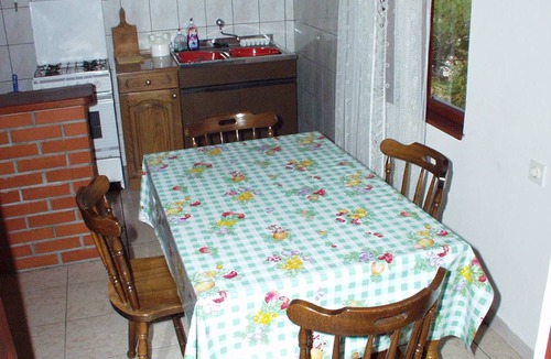 Island Dugi Otok Apartment | 39 m² Apartment ∙ 2 bedrooms ∙ 4 guests