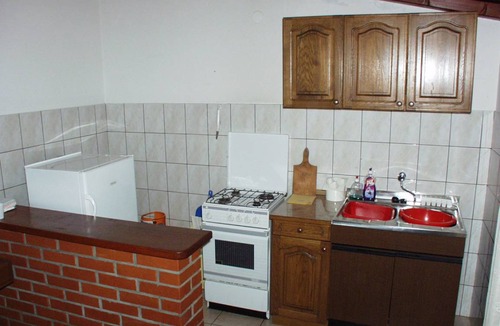 Island Dugi Otok Apartment | 39 m² Apartment ∙ 2 bedrooms ∙ 4 guests