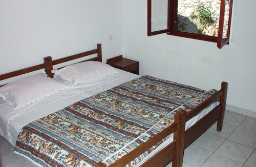 Island Dugi Otok Apartment | 39 m² Apartment ∙ 2 bedrooms ∙ 4 guests