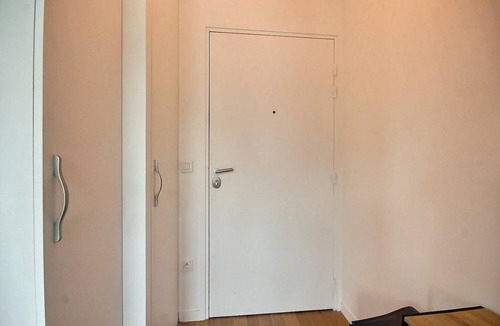 Quartier de la Chapelle Apartment | 39 m² Apartment ∙ 1 bedroom ∙ 2 guests