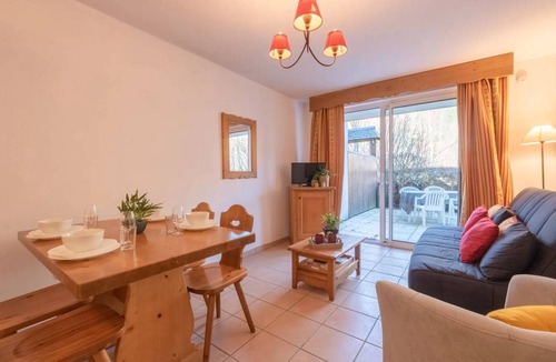 Vielle-Aure Apartment | 39 m² Apartment ∙ 1 bedroom ∙ 4 guests