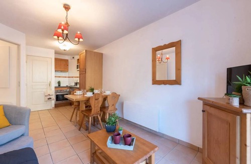 Vielle-Aure Apartment | 39 m² Apartment ∙ 1 bedroom ∙ 4 guests