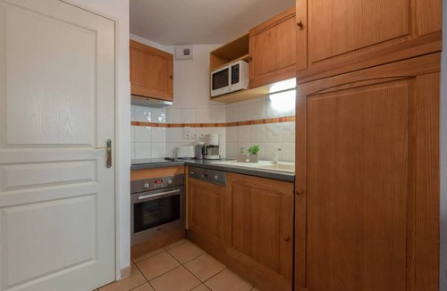 Vielle-Aure Apartment | 39 m² Apartment ∙ 1 bedroom ∙ 4 guests