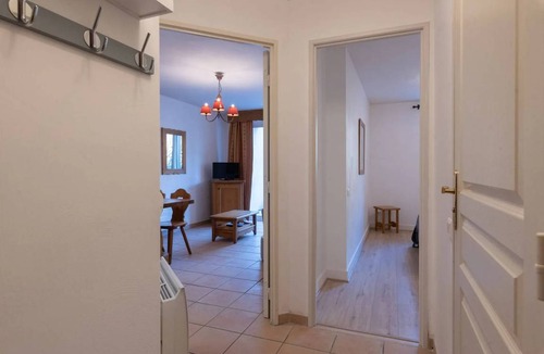 Vielle-Aure Apartment | 39 m² Apartment ∙ 1 bedroom ∙ 4 guests