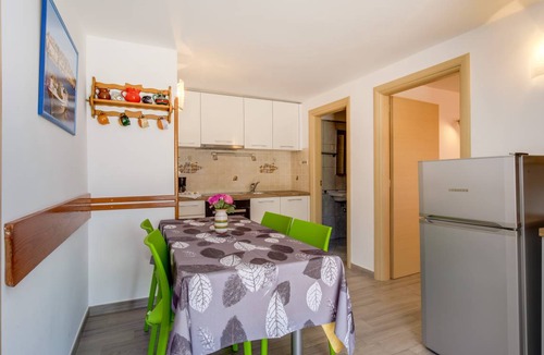 Cove Murtar Apartment | 39 m² Apartment ∙ 2 bedrooms ∙ 4 guests