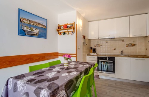 Cove Murtar Apartment | 39 m² Apartment ∙ 2 bedrooms ∙ 4 guests
