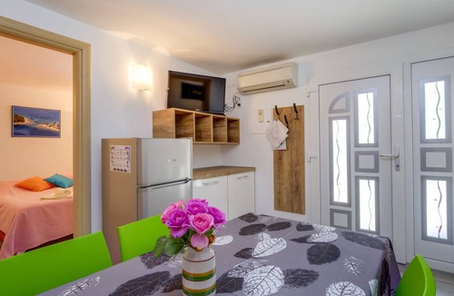 Cove Murtar Apartment | 39 m² Apartment ∙ 2 bedrooms ∙ 4 guests