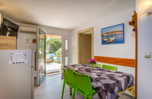 Cove Murtar Apartment | 39 m² Apartment ∙ 2 bedrooms ∙ 4 guests