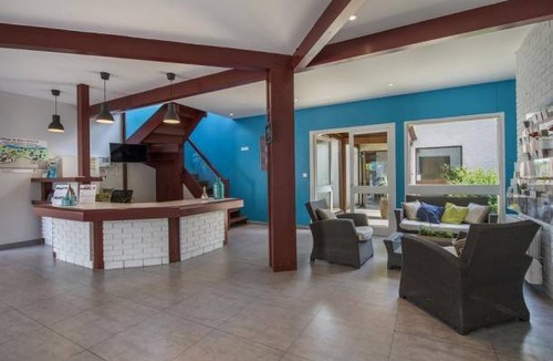 Clisson House | 39 m² Gîte ∙ 6 guests