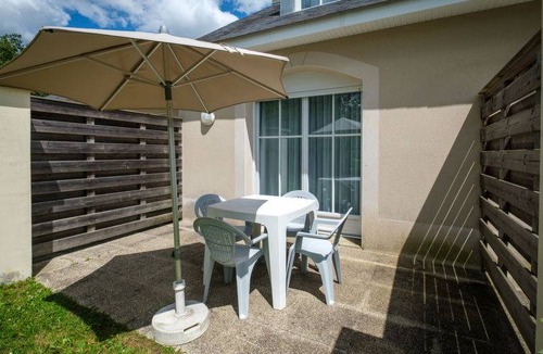 Saumur Resort | 39 m² Resort ∙ 1 bedroom ∙ 4 guests