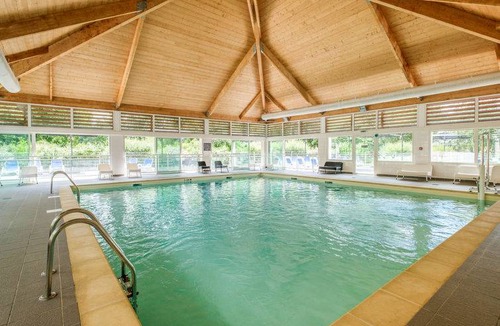 Saumur Resort | 39 m² Resort ∙ 1 bedroom ∙ 4 guests