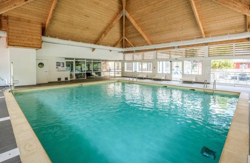 Saumur Resort | 39 m² Resort ∙ 1 bedroom ∙ 4 guests