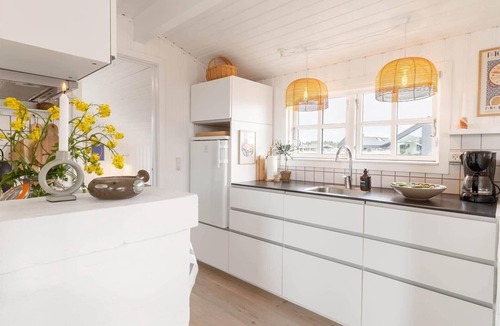 Vrist Strand House | 390 Harboøre - Bragdøvej 16