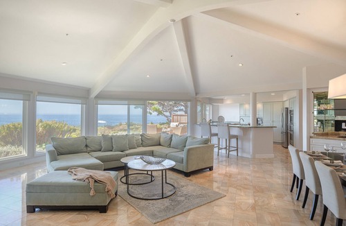 Carmel Riviera House | 3906 Ocean's One Eleven ~ Unobstructed Ocean View!
