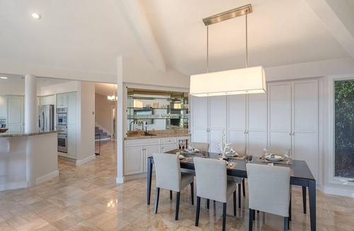 Carmel Riviera House | 3906 Ocean's One Eleven ~ Unobstructed Ocean View!