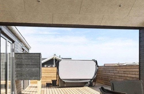 Vrist Strand House | 391 Harboøre - Slettevej 33