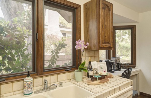 Golden Rectangle House | 3935 Segundo Viento - Walk to Downtown and Beach