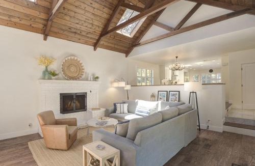 Northeast Carmel House | 3937 Trailside Retreat home