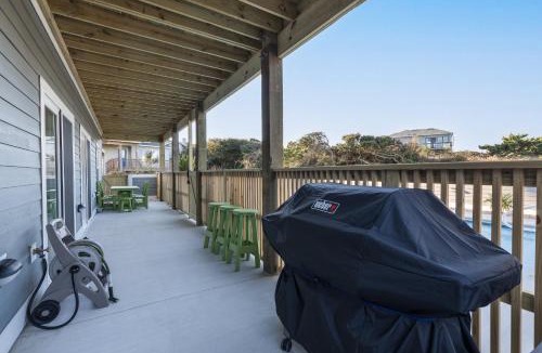 Duck House | 3943 - Let it Beach