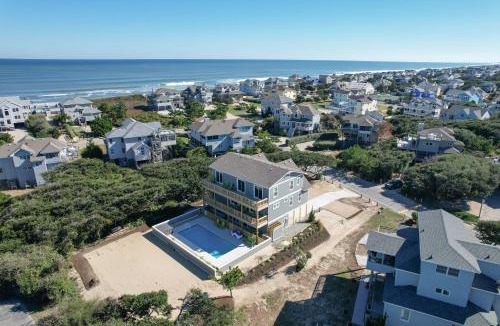 Duck House | 3943 - Let it Beach