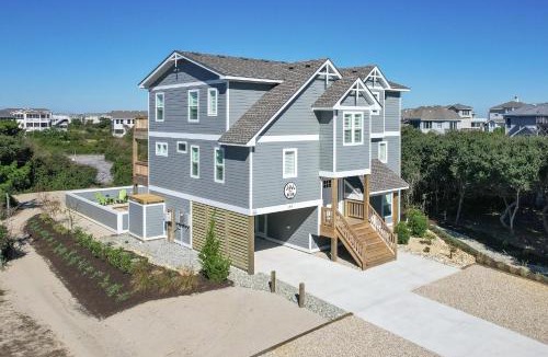Duck House | 3943 - Let it Beach