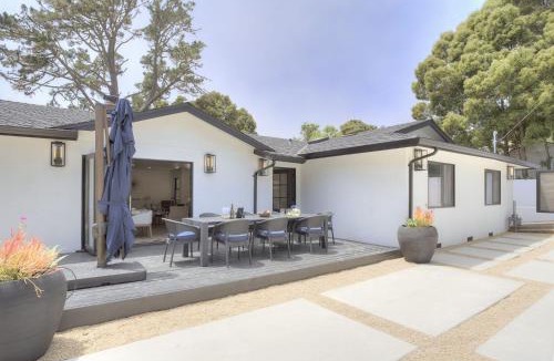 Northeast Carmel House | 3944 Seaside Bash