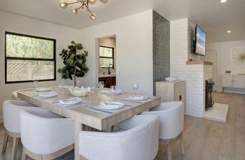 Northeast Carmel House | 3944 Seaside Bash