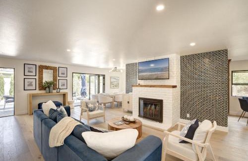 Northeast Carmel House | 3944 Seaside Bash