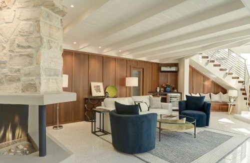 Northwest Carmel House | 3954 Lilli Pad