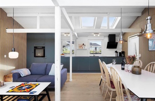 Vrist Strand House | 397 Harboøre - Themisvej 12